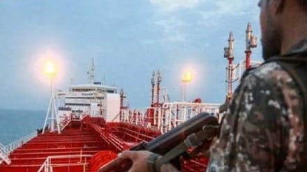 Irán confisca otro buque en el Golfo Pérsico por contrabando