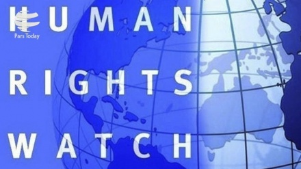 Human Rights Watch-ը Եգպիտոսին կոչ է արել հավատարիմ մնալ ժողովրդի իրավունքներին