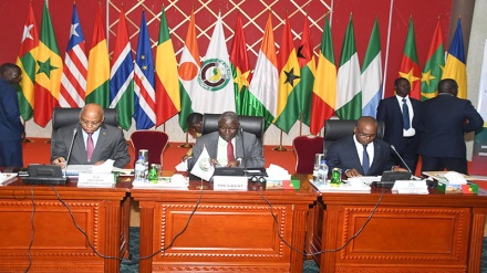 Nchi za magharibi mwa Afrika kuchangishana fedha za kupambana na ugaidi