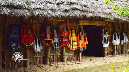 Video: El Museo del Patrimonio Rural en Gilán