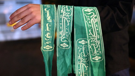 Atmosfera gjatë dhjetë ditëve të Muharremit 