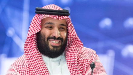 MBS spricht über Khashoggi und versucht unbeholfen die Schuld von sich zu weisen