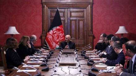 Afghan govt. voices serious doubts about US-Taliban deal, seeks clarification