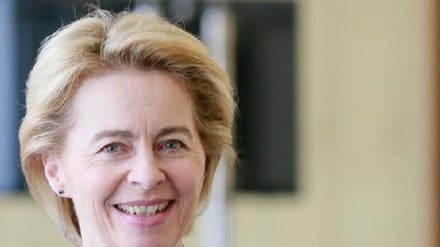Von der Leyen vedrà Conte a Bruxelles