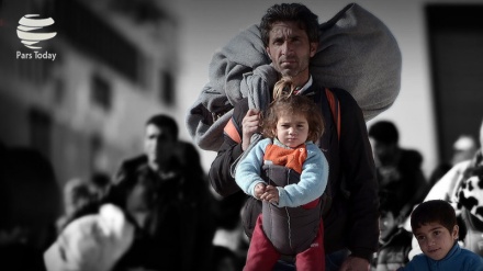 PBB Peringatkan Kondisi Buruk Pengungsi di Libya