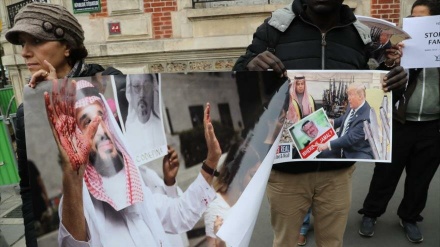 Lamentan ante ONU violaciones de derechos humanos por Arabia Saudí