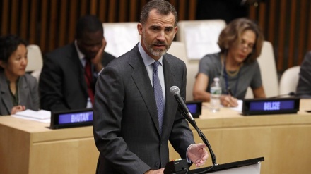 El rey de España decidirá si designa a un nuevo candidato a la investidura