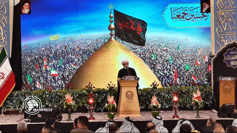 Sibtain katika Qur'ani na Hadithi 13