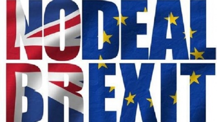 What are the risks of a no-deal Brexit?