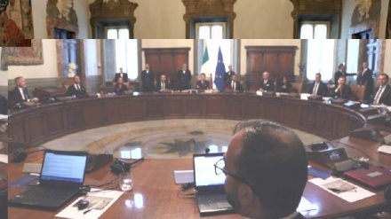 Italia: fiducia anche dal Senato per il Conte bis