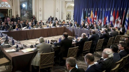 Cancilleres de la OEA activan el TIAR e imponen sanciones a Caracas