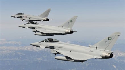 サウジ軍のイエメン攻撃で、新たに１３人が死亡