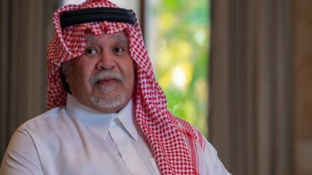 ग़ैर क़ानूनी इस्राईली शासन से दोस्ती की तैयारी में सऊदी अरब के सरकारी प्रोपैगंडे पर हम यही कहेंगे कि हमारे पास खोने के लिए कुछ नहीं मगर आप बहुत कुछ हार जाएंगे, नए दोस्त आपको मुबारक!