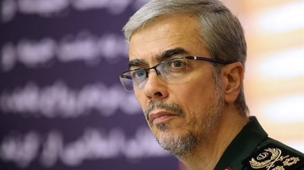 צבא איראן: אויבים שינסו לתקוף אותנו - יובסו