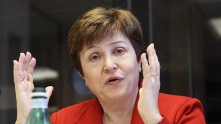 Fmi: Georgieva unica in corsa per dg