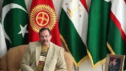  سفیر ونزوئلا: روابط تهران - کاراکاس ناگسستنی است 