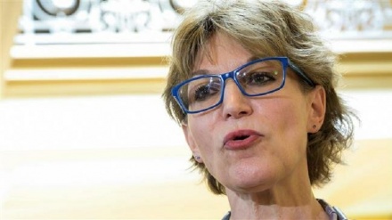 UN official blasts Nigeria’s use of ‘lethal force’ on Muslims