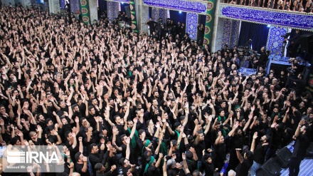 Muharram 2019 : l’Iran commémore le deuil de l’Achoura