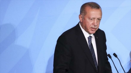 ‘Pese a amenazas de EEUU, Turquía seguirá comerciando con Irán’