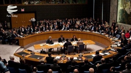 Fracasa plan de EEUU en condenar a Irán en el CSNU