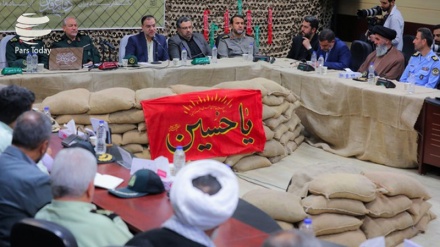 ইরান-ইরাক যুদ্ধের ইতিহাস ( ১১ পর্ব): যুদ্ধের শুরুতে ইরানে রাজনৈতিক মতবিরোধ 