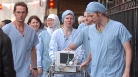 GB/Brexit: senza accordo salute a rischio