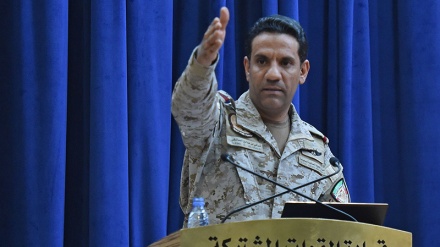 ईरान पर आरोप मढ़ने के लिए सऊदी अरब ने रचा नया नाटक