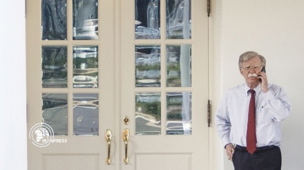 Trump: Nuk u ndava mirë me John Bolton