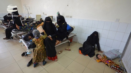 BM: Her iki saatte bir Yemenli kadın hayatını kaybediyor