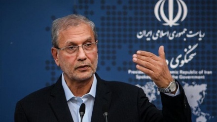 イラン政府報道官、「米は国連を人質に取っている」