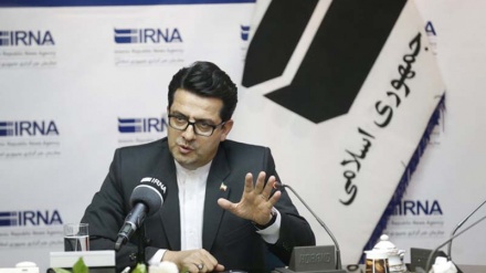 穆萨维：伊朗油轮“阿德里安·达里亚”号卸载了其货物