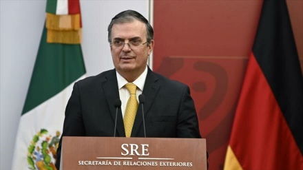 México condena ante la ONU bloqueo y sanciones de EEUU contra Cuba+Video