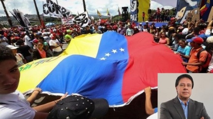 El TIAR contra Venezuela tiene la misma legalidad que la OEA: NADA