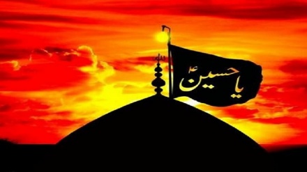 Art of Ashura, symbolic and epic (1)