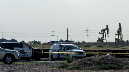 Jumlah Korban Penembakan di Texas Bertambah