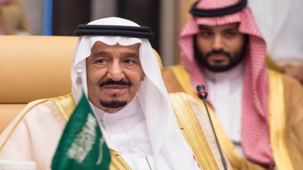 Hamas'tan Suudilere: Filistin hamisi hapse atılmaz, takdir edilir