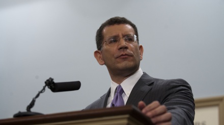 Mantan Analis CIA: Saudi tak Mampu Hadapi Iran Sendirian