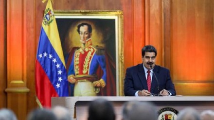 Venezuela: Maduro, pronto a dialogo con Guaidò 