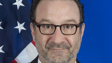 Washington'dan Rusya ve Çin'in Batı Asya'daki Nüfuzuna Karşı Mücadeleye Vurgu 