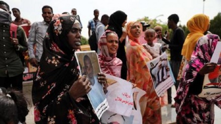 Sudan: cortei per magistratura libera