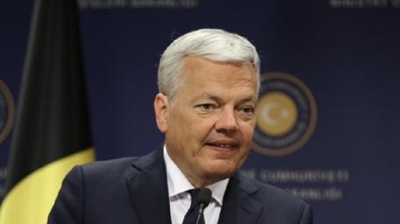 Belgio: indagini su vicepremier Reynders
