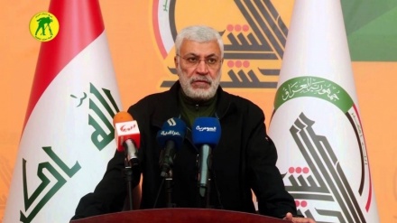 Hashd Sha'bi: Nuk lejojmë që ISIS përsëri të kërcënojë sigurinë e Irakut