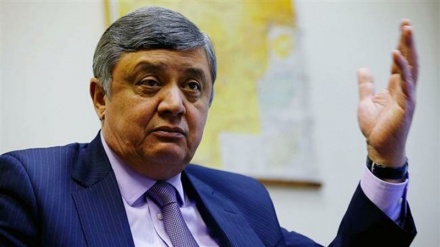 Rusia: CIA Terlibat Penyelundupan Narkotika di Afghanistan