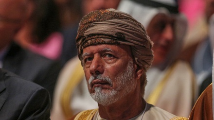 محکومیت طرح ننگین معامله قرن از سوی وزیر امورخارجه عمان