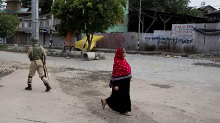 イラン、「カシミール地方の民間人支援の用意がある」