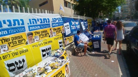 שרטוט המפה הפוליטית