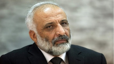  استعفای رئیس امنیت ملی افغانستان