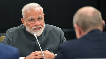 PM India: Kami tak akan Ambil Langkah Militer di Selat Hormuz