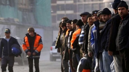 افزایش خرید منزل در شهر مسکو توسط مهاجرین