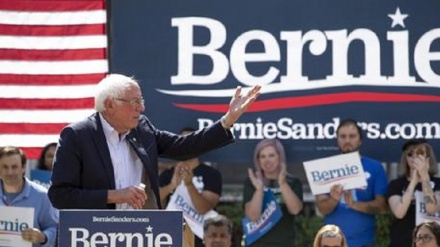 Usa 2020: Sanders vola in California, avanti in Texas